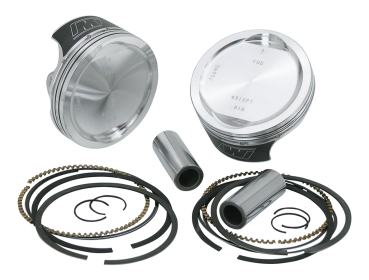 WISECO BIG BORE KITS FÜR TWIN CAM 96 & 103